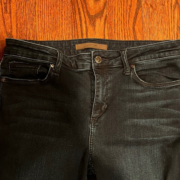 Joe’s jeans - size 31 skinny jeans - Picture 2 of 11